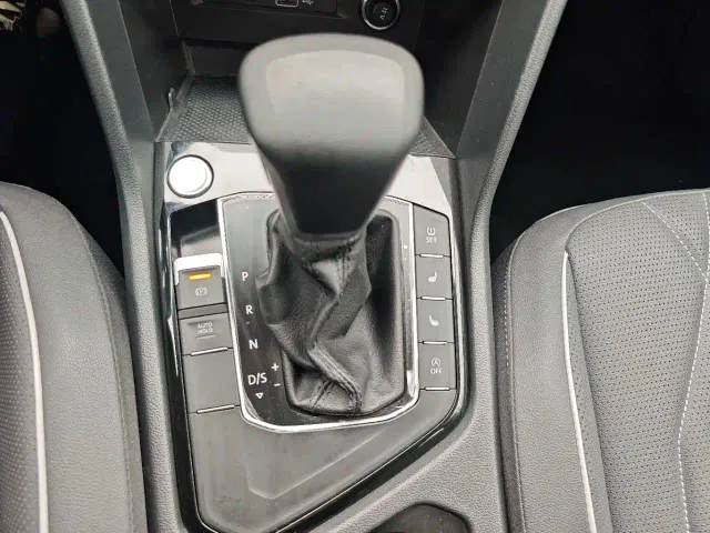 Volkswagen Tiguan L 2023 280TSI 2WD Trend Limited Edition — Фото автомобиля 18