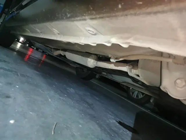 Wuling Hongguang — Фото автомобиля 16