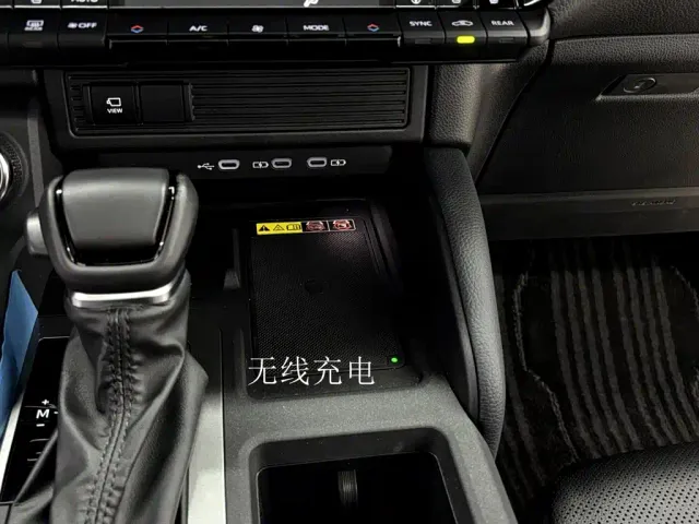 Toyota Prado — Фото автомобиля 17