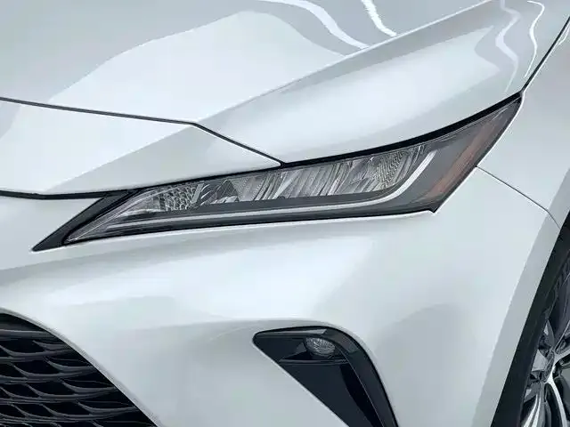 Toyota Venza — Фото автомобиля 19
