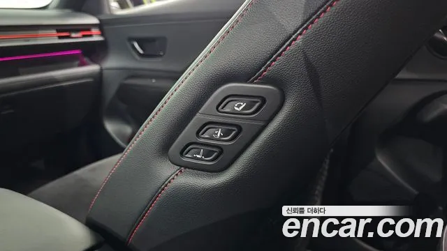 Hyundai Kona SX2 — Фото автомобиля 19