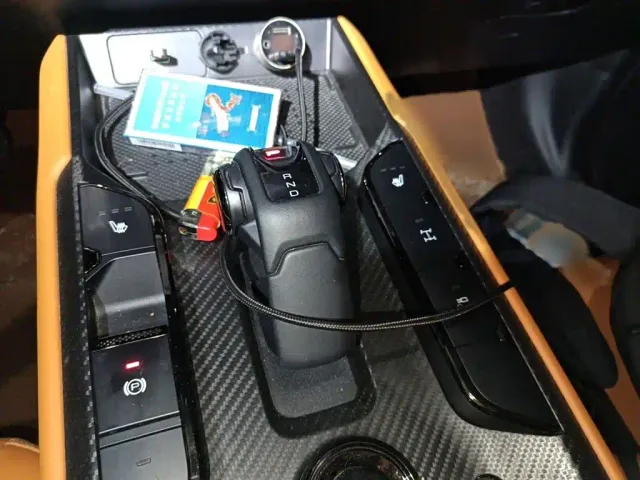 Haval Raptor — Фото автомобиля 6