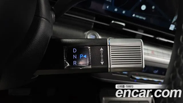 Hyundai Kona SX2 — Фото автомобиля 9