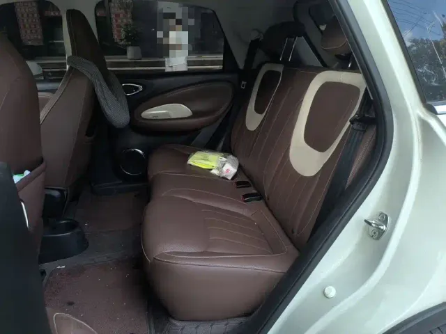Wuling Bingo — Фото автомобиля 18