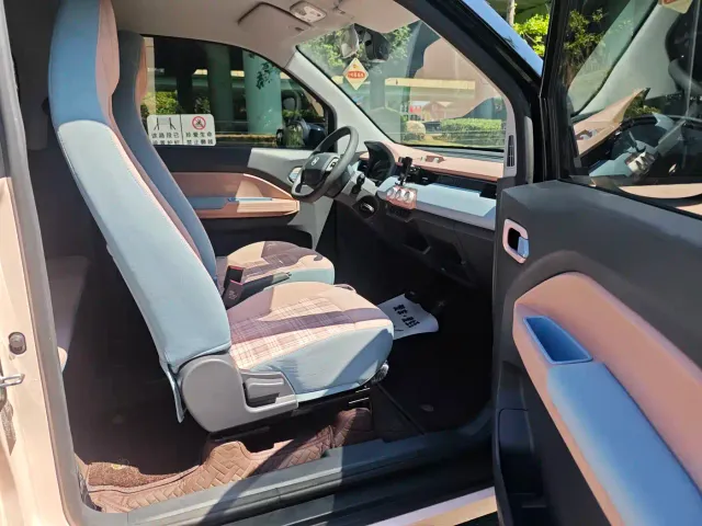 Chery QQ Ice Cream — Фото автомобиля 14