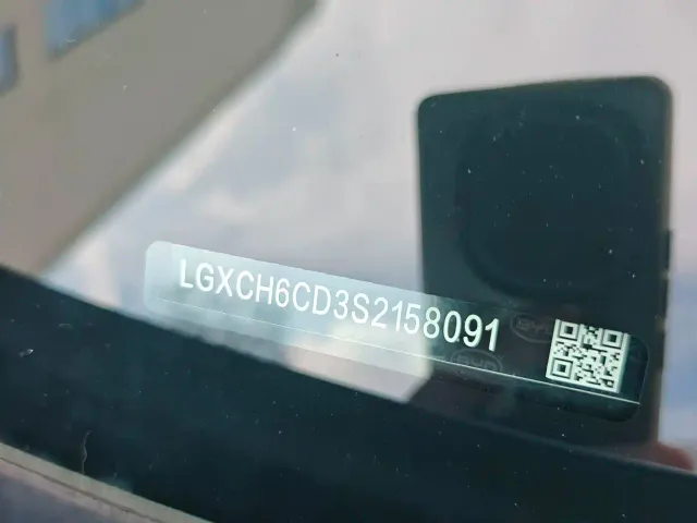 BYD Seal — Фото автомобиля 18