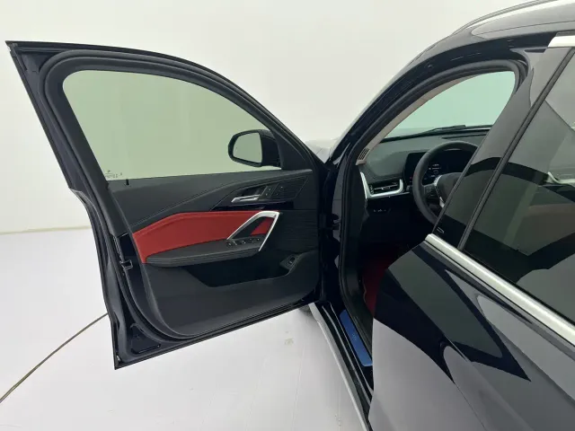 BMW X1 — Фото автомобиля 24
