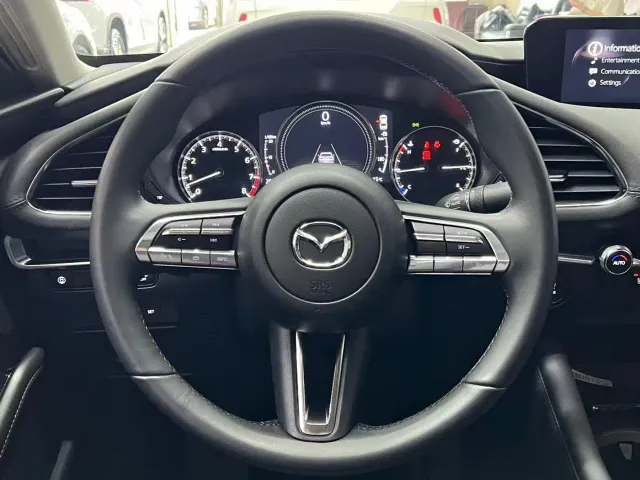 Mazda Axela — Фото автомобиля 10
