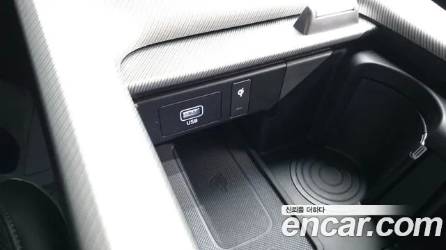 Hyundai Palisade The New Palisade Бензин 3.8 2WD — Фото автомобиля 21