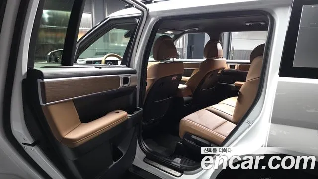 Hyundai Santa Fe MX5 — Фото автомобиля 16