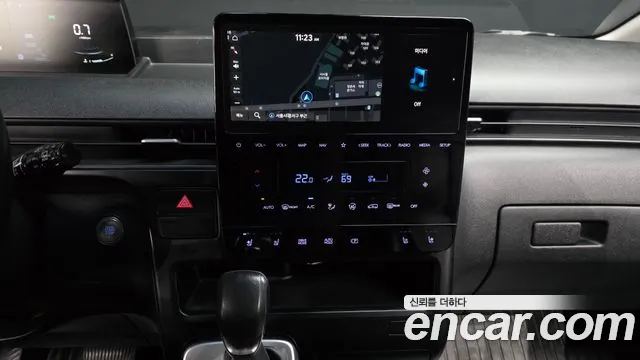 Hyundai Staria — Фото автомобиля 14