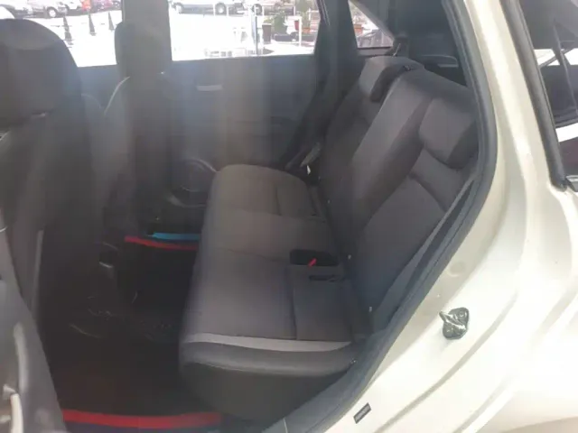 Honda Fit — Фото автомобиля 16