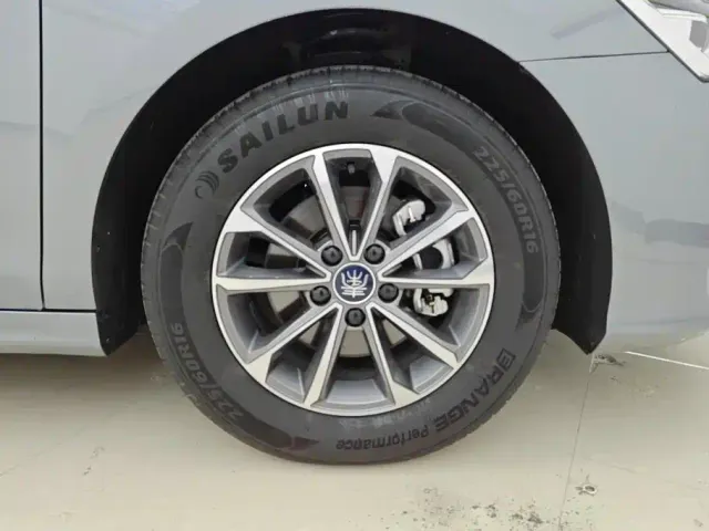 BYD Qin PLUS — Фото автомобиля 6