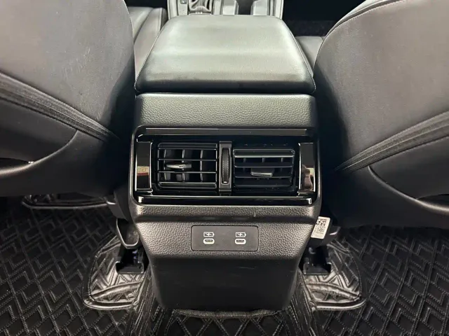 Honda Inspire — Фото автомобиля 11