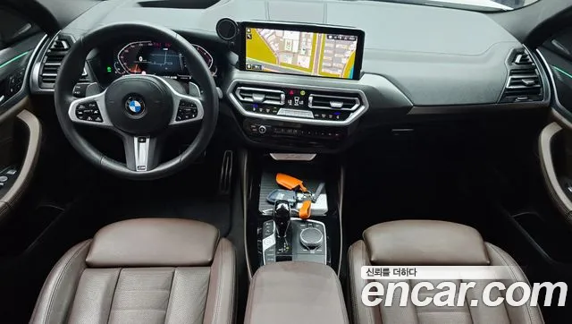 BMW X4 xDrive20i M Sport Pro Special Edition — Фото автомобиля 6