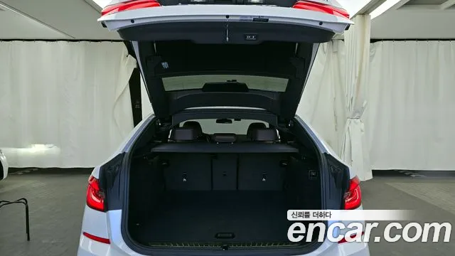 BMW Gran Turismo — Фото автомобиля 20