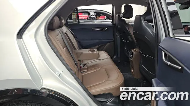 Kia Niro 2nd Gen — Фото автомобиля 12
