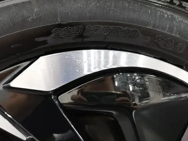 Chery Tiggo 7 C-DM — Фото автомобиля 24
