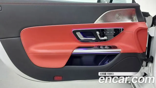 Mercedes-Benz SL-Class R232 — Фото автомобиля 15