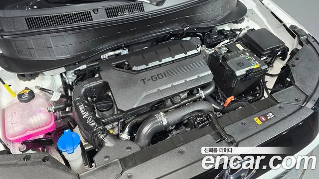 Hyundai Casper — Фото автомобиля 6