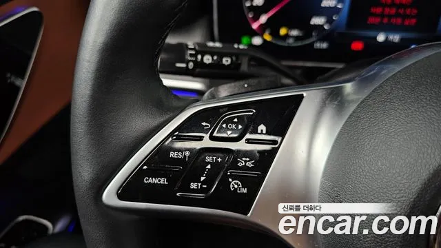 Mercedes-Benz GLC-Class GLC-класс X254 — Фото автомобиля 3