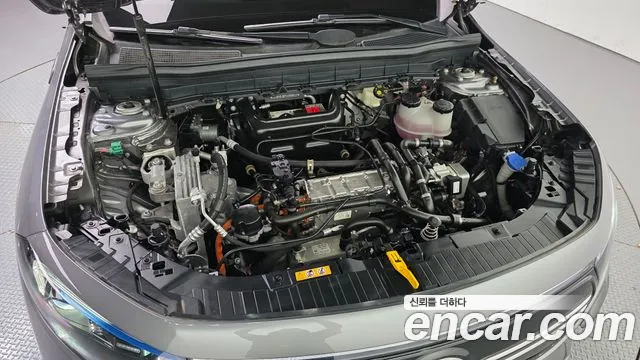 Mercedes-Benz EQB — Фото автомобиля 6