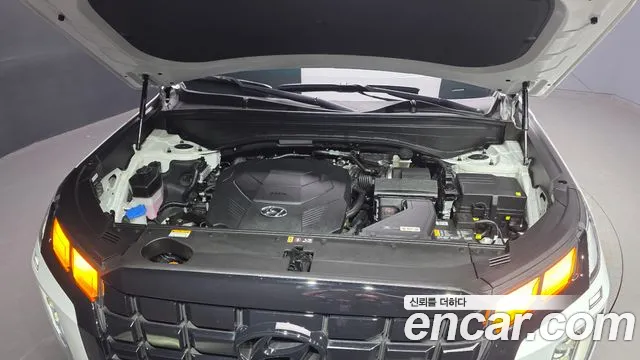 Hyundai Palisade The New Palisade Бензин 3.8 2WD — Фото автомобиля 6
