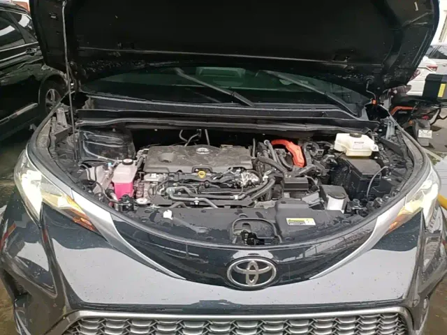 Toyota Granvia — Фото автомобиля 19