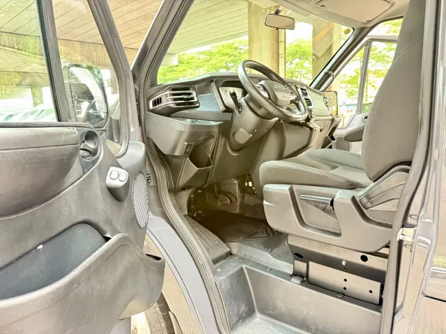 JMC Fushun — Фото автомобиля 14
