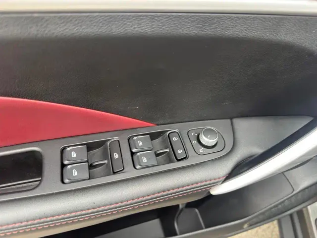 Geely Binyue — Фото автомобиля 13