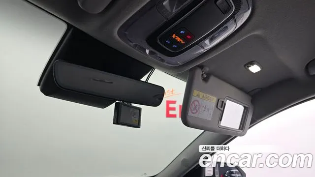 Hyundai Kona Kona (SX2) Бензин 1.6 турбо 2WD — Фото автомобиля 18