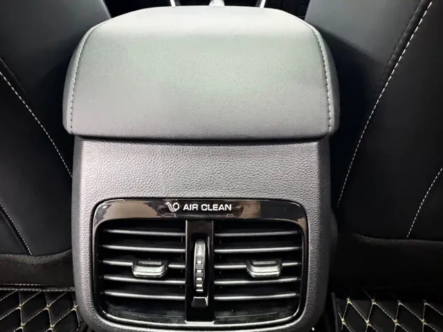 GAC Trumpchi GS4 — Фото автомобиля 13