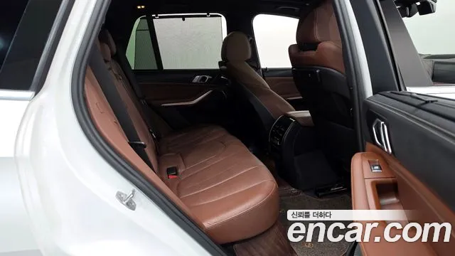 BMW X5 G05 — Фото автомобиля 17