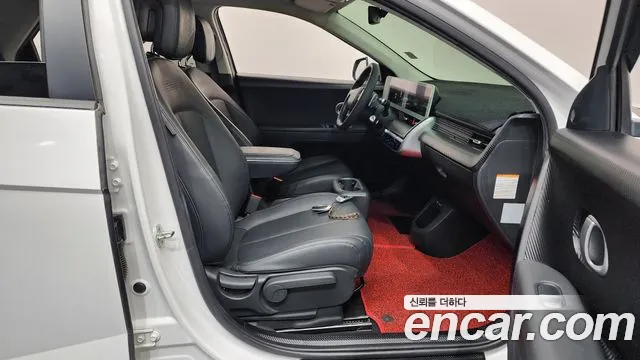 Hyundai Ioniq 5 Ioniq5 — Фото автомобиля 11