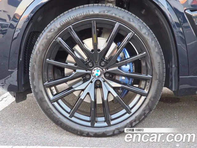 BMW X5 xDrive 40i M Sport Pro Special Edition — Фото автомобиля 23
