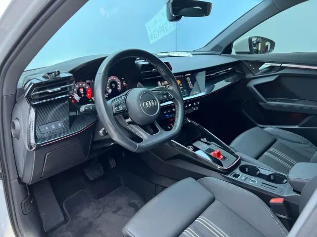 Audi A3 — Фото автомобиля 7