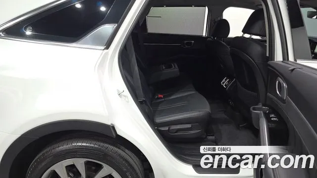 Kia Sorento Sorento 4-е поколение Дизель 2.2 2WD — Фото автомобиля 11