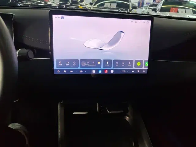 BYD Seal 06 — Фото автомобиля 12