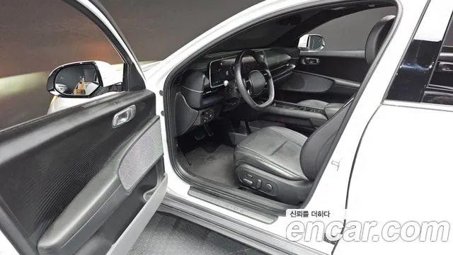 Hyundai Ioniq6 Long Range AWD — Фото автомобиля 7