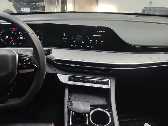 Changan Eado — Фото автомобиля 12