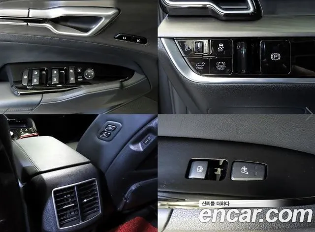 Kia Sportage 5th Gen — Фото автомобиля 18