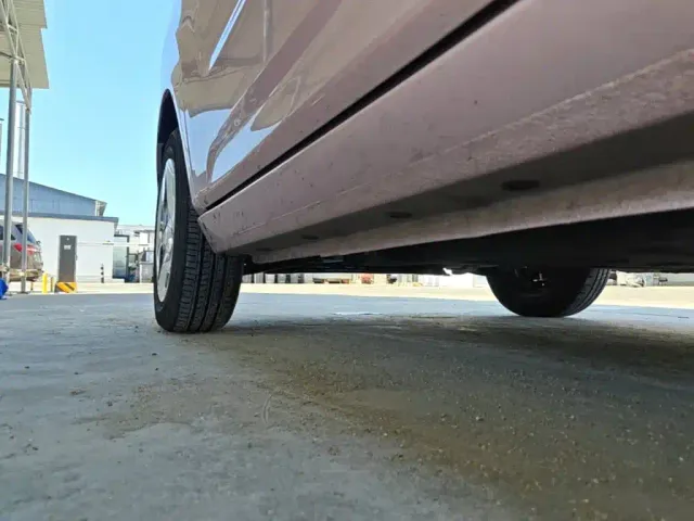 Geely Panda — Фото автомобиля 21