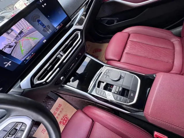 BMW 3 Series — Фото автомобиля 13