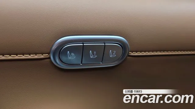 Hyundai Palisade Palisade (LX3) Бензин 2.5T 4WD 7 мест — Фото автомобиля 24