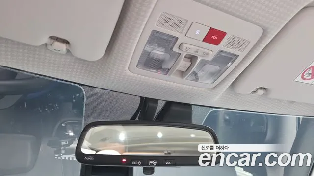 Hyundai Casper Casper Turbo Inspiration — Фото автомобиля 15