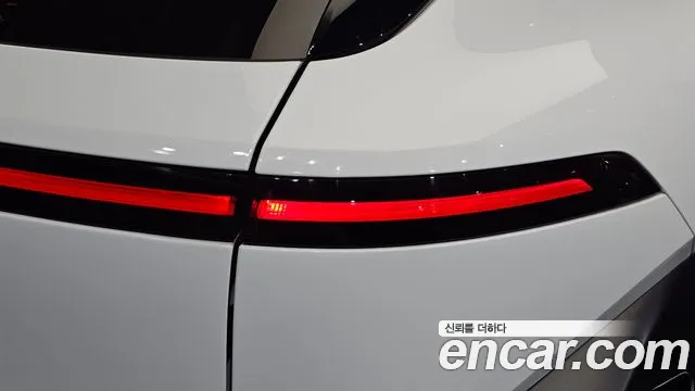 Hyundai Kona SX2 — Фото автомобиля 8
