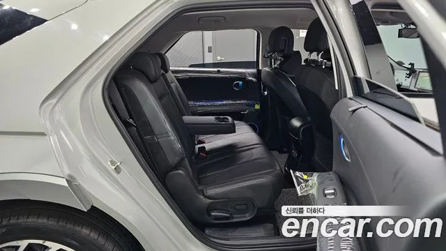 Hyundai Ioniq 5 Ioniq5 — Фото автомобиля 12
