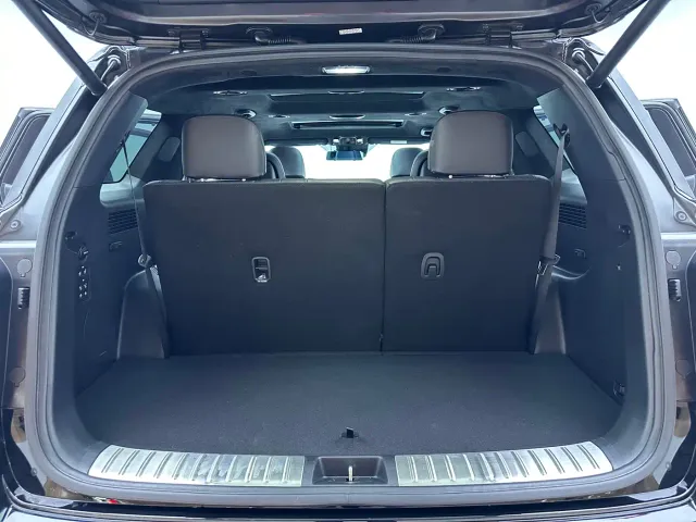 Hyundai Palisade — Фото автомобиля 30