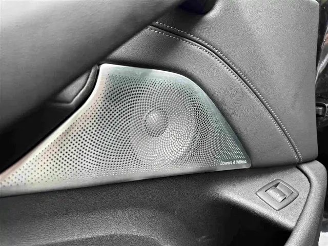 BMW 5 Series — Фото автомобиля 13
