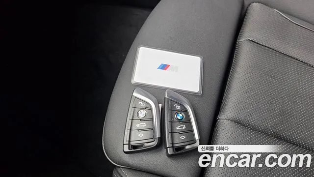 BMW 3-Series 3 серия (G20) 320i M Sport — Фото автомобиля 21